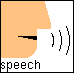 speech