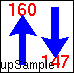 upSample